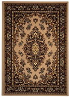 Kusový koberec Samira New Beige 12001-050 60 × 110 cm - Koberec