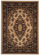 Kusový koberec Samira New Beige 12001-050 160 × 225 cm - Koberec
