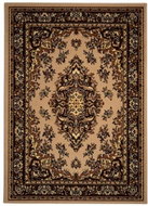 Kusový koberec Samira New Beige 12001-050 200 × 280 cm - Koberec