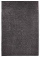 Kusový koberec Pure 102661 Anthrazit 80 × 200 cm - Koberec