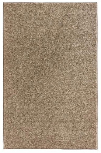 Kusový koberec Pure 102614 Braun 80 × 150 cm - Koberec - Main image