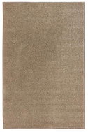 Kusový koberec Pure 102614 Braun 140 × 200 cm - Carpet