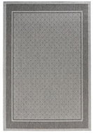 Kusový koberec Natural 102713 Classy Grau 200 × 290 cm - Koberec