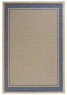 Kusový koberec Natural 102712 Classy Blau 200 × 290 cm - Koberec