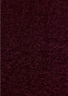 Kusový koberec Nasty 102368 Brombeer Violett 160 × 240 cm - Koberec