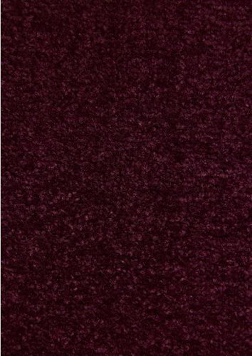 Kusový koberec Nasty 102368 Brombeer Violett 160 × 240 cm - Koberec - Main image