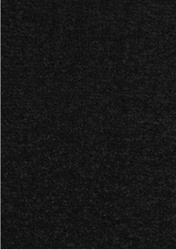 Kusový koberec Nasty 102055 Schwarz 140 × 200 cm - Koberec - Main image
