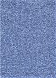 Kusový koberec Nasty 101153 Blau 140 × 200 cm - Koberec