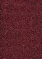 Kusový koberec Nasty 101151 Rot 67 × 120 cm - Koberec