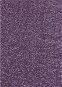 Kusový koberec Nasty 101150 Lila - Koberec