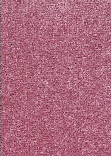 Kusový koberec Nasty 101147 Pink 80 × 300 cm - Koberec - Main image
