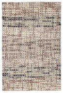 Ručně tkaný kusový koberec Lima 430 TAUPE 80 × 150 cm - Koberec