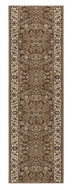 Běhoun Basic 102485 80 × 450 cm - Koberec
