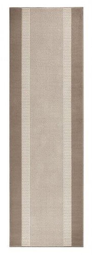 Běhoun Basic 102498 80 × 500 cm - Carpet - Main image