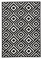 Kusový koberec Capri 102553 - Koberec