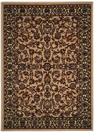 Kusový koberec Samira New Beige 12002-050 60 × 110 cm - Koberec