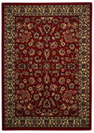 Kusový koberec Samira New Red 12002-011 60 × 110 cm - Koberec