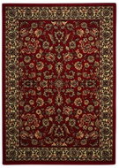 Kusový koberec Samira New Red 12002-011 120 × 170 cm - Koberec