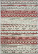 Kusový koberec Star 19112-85 red 80 × 150 cm - Koberec
