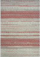 Kusový koberec Star 19112-85 red - Koberec