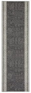 Běhoun Basic 102831 80 × 500 cm - Koberec