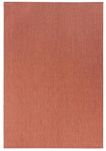 Kusový koberec Meadow 102725 terracotta 240 × 340 cm - Koberec - Main image