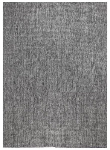 Kusový koberec Twin-Wendeteppiche 103097 grau creme 80 × 150 cm - Koberec - Main image