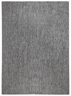 Kusový koberec Twin-Wendeteppiche 103097 grau creme - Koberec