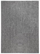 Kusový koberec Twin-Wendeteppiche 103097 grau creme 120 × 170 cm - Carpet