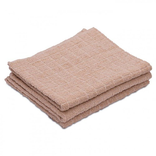 PROFOD Towel Jerry sand - Towel - Main image