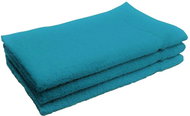 Profod Classic towel small azure 30 × 50 cm - Towel