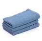 Uterák Chanar dětský ručník Bella modrý 30 × 50 cm - Ručník