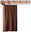 Brown 155 × 220 cm, 1 piece
