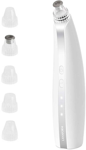 Lanaform Limpia - Vacuum Skin Cleanser - Main image