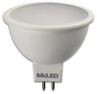 McLED LED GU5.3, 12V, 4.6W, 2700K, 400lm - LED Bulb