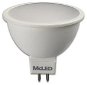 McLED LED GU5.3, 12V, 4,6W, 2700K, 400lm - LED Bulb