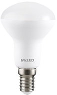 McLED LED R50 4,9W, 2700K, E14, 470lm - LED Bulb
