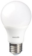 McLED LED 8W, E27, 4000K, 806lm - LED Bulb