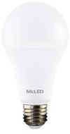 McLED LED 10,5W, E27, 4000K, 1055lm - LED Bulb