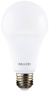 McLED LED 15W, E27, 2700K, 1521lm - LED Bulb