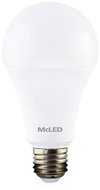 McLED LED 15W, E27, 4000K, 1521lm - LED Bulb