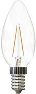 McLED LED svíčka 2,2W, E14, 2700K, 250lm - LED Bulb