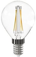 McLED LED kapka 4,7W, E14, 2700K, 470lm - LED Bulb