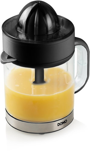 DOMO DO9235J - Juicer - Main image