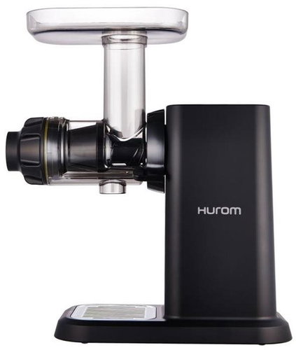 HUROM | GI Chef | black - Juicer - Main image