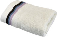 Dommio Towel Italy 50×90 cm cream - Towel