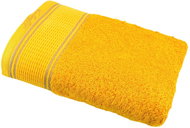 Dommio bamboo towel Valentini 50×100 cm orange - Towel
