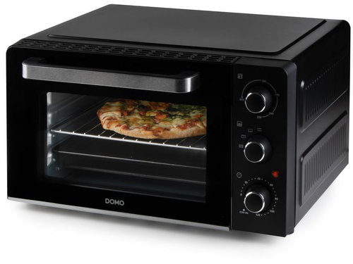 DOMO DO1107GO - Mini Oven - Main image