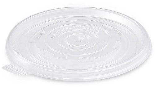 Wimex plastic lid for bowl diameter 115 mm - 50 pcs - Cap - Main image