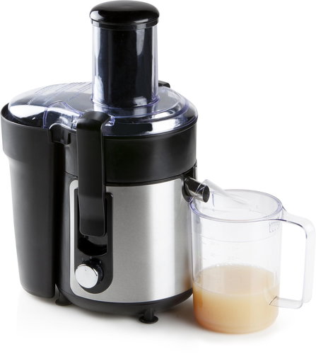 DOMO DO9236J - Juicer - Main image